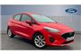 2022 Ford Fiesta 1.0 EcoBoost Hybrid mHEV 125 Trend 5dr