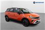 2021 Vauxhall Crossland 1.2 Turbo [130] Elite Edition 5dr Auto