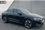 2024 Audi Q8 e-tron 300kW 55 Quattro 114kWh Sport 5dr Auto