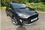 2019 Ford Fiesta 1.0 EcoBoost 140 Active X 5dr