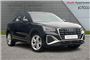 2021 Audi Q2 35 TFSI S Line 5dr S Tronic