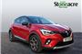2021 Renault Captur 1.0 TCE 90 S Edition 5dr