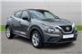 2020 Nissan Juke 1.0 DiG-T 114 N-Connecta 5dr