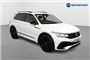 2024 Volkswagen Tiguan 1.5 TSI 150 Black Edition 5dr DSG