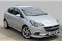 2018 Vauxhall Corsa 1.4 SRi Vx-line 5dr