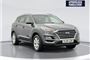 2019 Hyundai Tucson 1.6 GDi SE Nav 5dr 2WD