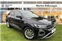 2022 Volkswagen T-Roc 1.5 TSI EVO Style 5dr DSG