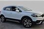 2021 Suzuki SX4 S-Cross 1.4 Boosterjet 48V Hybrid SZ-T 5dr