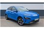 2021 Hyundai Kona Electric 150kW Ultimate 64kWh 5dr Auto