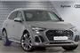 2022 Audi SQ5 SQ5 TDI Quattro 5dr Tiptronic