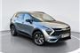 2024 Kia Sportage 1.6T GDi HEV GT-Line S 5dr Auto