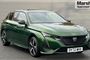 2022 Peugeot 308 1.2 PureTech GT 5dr EAT8