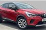 2021 Renault Captur 1.3 TCE 130 Iconic 5dr