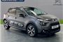 2021 Citroen C3 1.2 PureTech Shine Plus 5dr