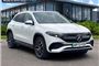 2023 Mercedes-Benz EQA EQA 300 4M 168kW AMG Line Premium 66.5kWh 5dr Auto