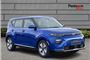 2023 Kia Soul 100kW Urban 39kWh 5dr Auto