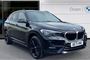 2021 BMW X1 sDrive 20i [178] Sport 5dr Step Auto