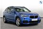 2018 BMW X1 xDrive 18d M Sport 5dr Step Auto