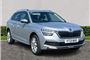 2021 Skoda Kamiq 1.0 TSI 110 SE L 5dr