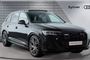 2020 Audi SQ7 SQ7 TDI Quattro Vorsprung 5dr Tiptronic