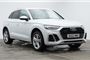 2022 Audi Q5 45 TFSI Quattro S Line 5dr S Tronic