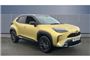 2022 Toyota Yaris Cross 1.5 Hybrid Dynamic 5dr CVT