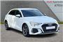 2023 Audi A3 35 TFSI S Line 5dr S Tronic