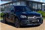 2022 Mercedes-Benz GLB GLB 200 AMG Line Premium 5dr 7G-Tronic