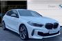 2023 BMW 1 Series M135i xDrive 5dr Step Auto