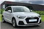 2022 Audi A1 30 TFSI 110 Sport 5dr