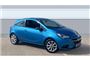 2017 Vauxhall Corsa 1.4 [75] ecoFLEX Energy 3dr [AC]