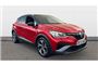 2022 Renault Captur 1.3 Mild hybrid 140 R.S. Line 5dr