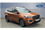 2017 Ford Kuga 2.0 TDCi 180 ST-Line 5dr