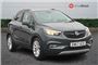 2018 Vauxhall Mokka X 1.4T Elite 5dr Auto