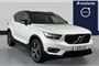 2019 Volvo XC40 2.0 T4 R DESIGN 5dr Geartronic