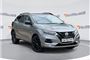 2020 Nissan Qashqai 1.3 DiG-T N-Tec 5dr