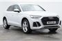 2021 Audi Q5 45 TFSI Quattro S Line 5dr S Tronic