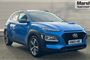 2019 Hyundai Kona 1.0T GDi Play Edition 5dr