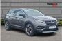 2020 Vauxhall Grandland X 1.2 Turbo SRi Nav 5dr