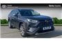 2021 Toyota RAV4 2.5 VVT-i Hybrid Excel 5dr CVT 2WD