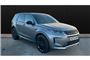 2021 Land Rover Discovery Sport 2.0 D200 R-Dynamic SE 5dr Auto