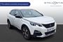 2017 Peugeot 3008 1.6 THP GT Line 5dr EAT6