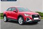2022 Audi Q2 35 TFSI S Line 5dr