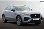 2023 Jaguar F-Pace 2.0 D200 R-Dynamic SE Black 5dr Auto AWD