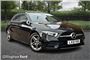 2021 Mercedes-Benz A-Class A200 AMG Line Executive 5dr Auto