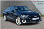 2021 Audi A3 Saloon 30 TFSI Sport 4dr