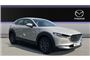2022 Mazda CX-30 2.0 e-Skyactiv G MHEV SE-L Lux 5dr