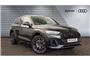 2024 Audi Q5 40 TDI Quattro Black Edition 5dr S Tronic