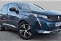 2021 Peugeot 3008 1.6 Hybrid 225 GT 5dr e-EAT8