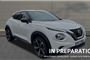 2021 Nissan Juke 1.0 DiG-T 114 Tekna 5dr